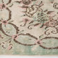 Faded Vintage Rug, Carpet rug, Turkish Oushak Rug, Area rug, Bedroom rug, Handmade rug, One of a kind Oushak Rug, Wool rug, Turkey rug,10247