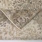 Carpet rug ,Turkish Wool rug, Vintage Neutral rug,Bedroom rug, 5x8 Rug, Area Oushak rug ,Faded rug, Vintage Turkish Oushak rug ,10240