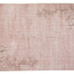 Pink Floral Oushak rug, 6x9 Turkish rug, Carpet rug, Vintage rug, Area rug, Handmade rug, Antique rug, Turkish carpet, Neutral rug,10237