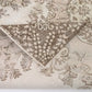 6x9 Neutral Turkish Oushak Rug, Authentic Vintage Area Rug, Distressed won rug, Antique Anatolian Carpet RUG, Unique Rug, 10238