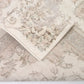 Faded rug, Turkish rug, Area rug, 5x9 Rug, Oushak rug, Vintage Rug, Handmade rug, Bedroom rug, Muted rug, Pastel rug, Living room rug, 10235