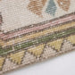Neutral rug, 6x10 Oushak rug, Handmade Vintage rug, Turkish Oushak rug 6x10, Vintage Carpet rug, Turkey rug, Faded rug, Turkish carpet,10305