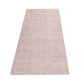 Turkish runner rug, Vintage Oushak Pink Runner Rug, Entryway rug, Hallway runner ,3x8 Rug Runner, Carpet runner, One of a kind rug, 10221