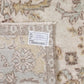Vintage rug , Oushak rug 4x7 , Area Rug, Turkish rug, Vintage Carpet, Carpet rug, Faded rug, Anatolia rug, Bedroom Rug, Nursery rug ,10223