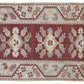 Small Turkish Rug, 3x5 Rug, Vintage Rug, Oushak Rug, Carpet rug, Boho rug, Neutral rug, Bedroom rug, Nursery rug, Small Carpet rug, 10076