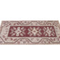 Small Turkish Rug, 3x5 Rug, Vintage Rug, Oushak Rug, Carpet rug, Boho rug, Neutral rug, Bedroom rug, Nursery rug, Small Carpet rug, 10076