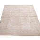 4x6 Turkish Vintage Oushak Rug, 4x6 Rug, Faded rug, Area rug, Neutral rug, Bedroom rug, One of a kind rug, Carpet rug, Anatolia rug, 10074