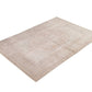 4x6 Turkish Vintage Oushak Rug, 4x6 Rug, Faded rug, Area rug, Neutral rug, Bedroom rug, One of a kind rug, Carpet rug, Anatolia rug, 10074