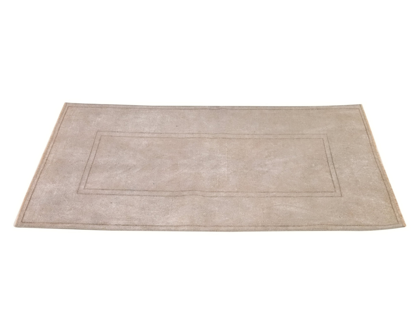 3x5 Beige Oushak Rug, Geometric Area rug, Turkish Carpet rug, Vintage Oushak Rug, Farmhouse rug, Neutral rug, Unique rug, Turkey rug,10063