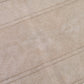 3x5 Beige Oushak Rug, Geometric Area rug, Turkish Carpet rug, Vintage Oushak Rug, Farmhouse rug, Neutral rug, Unique rug, Turkey rug,10063