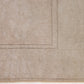 3x5 Beige Oushak Rug, Geometric Area rug, Turkish Carpet rug, Vintage Oushak Rug, Farmhouse rug, Neutral rug, Unique rug, Turkey rug,10063