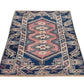 4x6 Rug, Traditional Rug, Oushak Rug, Vintage Rug, Oriental rug, Turkish Carpet rug, Turkish Rug 4x6, Shabby Chic, One of a kind rug, 10055