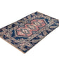 4x6 Rug, Traditional Rug, Oushak Rug, Vintage Rug, Oriental rug, Turkish Carpet rug, Turkish Rug 4x6, Shabby Chic, One of a kind rug, 10055