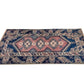 4x6 Rug, Traditional Rug, Oushak Rug, Vintage Rug, Oriental rug, Turkish Carpet rug, Turkish Rug 4x6, Shabby Chic, One of a kind rug, 10055