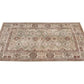 Anatolia Rug, Turkish rug, Oushak Rug, Small Turkish rug, 4x5 Rug, Vintage rug, Wool rug, Rustic rug, Traditional rug, Nursery rug, 10045