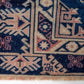 4x6 Rug, Traditional Rug, Oushak Rug, Vintage Rug, Oriental rug, Turkish Carpet rug, Turkish Rug 4x6, Shabby Chic, One of a kind rug, 10055