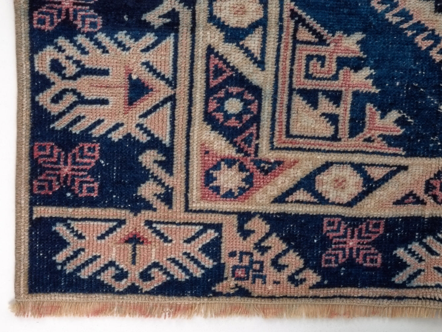 4x6 Rug, Traditional Rug, Oushak Rug, Vintage Rug, Oriental rug, Turkish Carpet rug, Turkish Rug 4x6, Shabby Chic, One of a kind rug, 10055