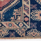 4x6 Rug, Traditional Rug, Oushak Rug, Vintage Rug, Oriental rug, Turkish Carpet rug, Turkish Rug 4x6, Shabby Chic, One of a kind rug, 10055