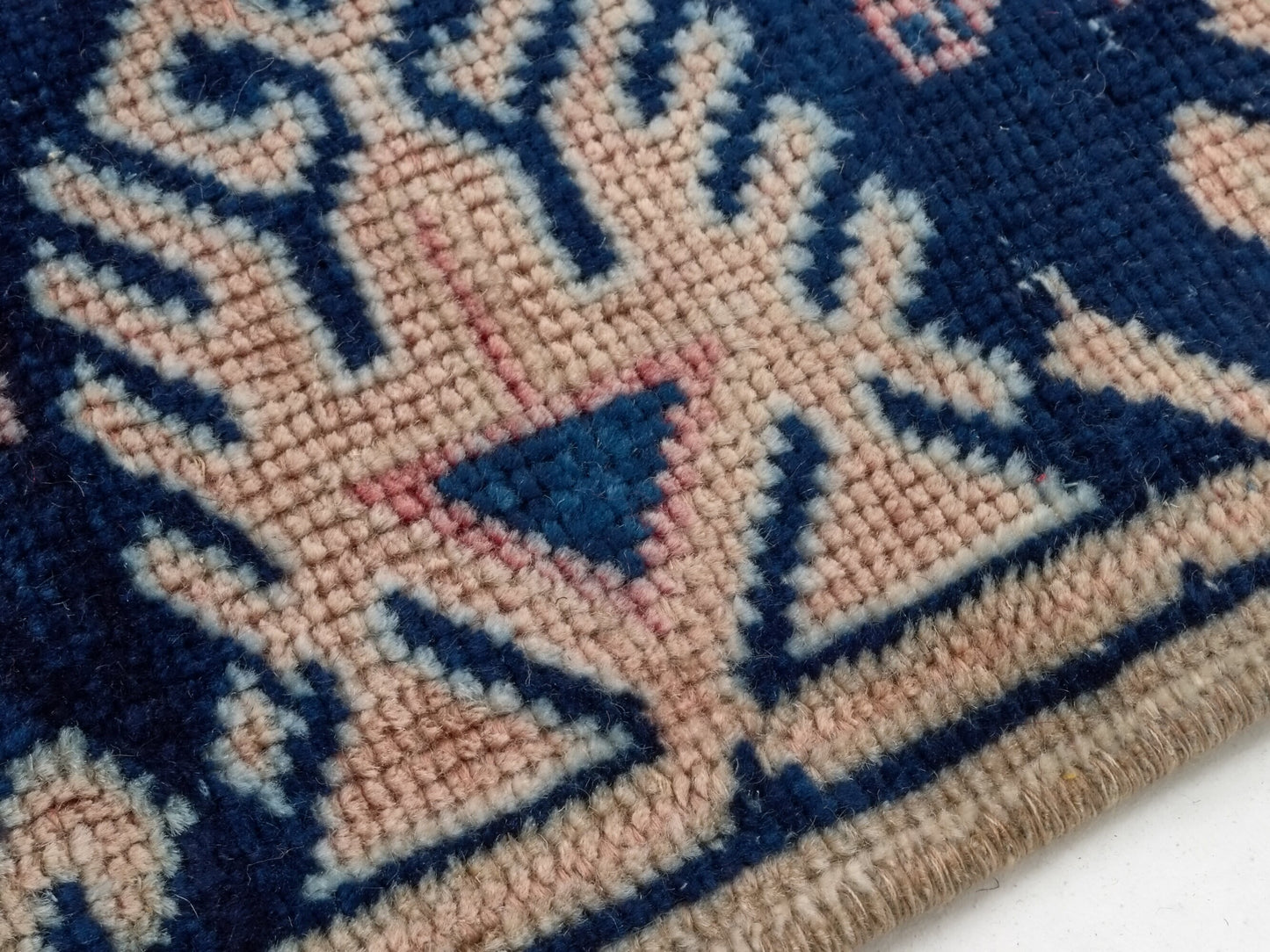 4x6 Rug, Traditional Rug, Oushak Rug, Vintage Rug, Oriental rug, Turkish Carpet rug, Turkish Rug 4x6, Shabby Chic, One of a kind rug, 10055