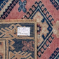 4x6 Rug, Traditional Rug, Oushak Rug, Vintage Rug, Oriental rug, Turkish Carpet rug, Turkish Rug 4x6, Shabby Chic, One of a kind rug, 10055