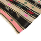 Vintage Kilim Rug 5x10, Neutral Rug, Living Room Rug, Turkish Kilim, Area Kilim, Handmade Kilim Rug, Bohemian Anatolia Rug, Kilim Rug, 6083