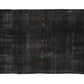 Turkish Kilim Rug, Vintage Kilim Rug, Kilim Rug, Living Room Rug, Goat Hair Rug, Area Kilim Rug, Primitive Rustic Rug, Rug Kilim, 7165