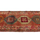 3x12 Boho Rug Runner, Long Runner Rug, Oushak runner, Vintage runner, Handmade Runner rug, Kitchen Rug, Hallway Runner - 5724
