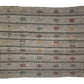 Turkish rug, Vintage rug, Kilim rug, Area rug 6x8 Gray rug, Floor rug, Kilim, Old rug, Fine rug, Etsy rug, Gray Kilim Rug, 938