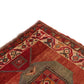 3x12 Boho Rug Runner, Long Runner Rug, Oushak runner, Vintage runner, Handmade Runner rug, Kitchen Rug, Hallway Runner - 5724