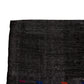 Turkish Kilim Rug, Vintage Kilim Rug, Kilim Rug, Living Room Rug, Goat Hair Rug, Area Kilim Rug, Primitive Rustic Rug, Rug Kilim, 7165