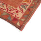 3x12 Boho Rug Runner, Long Runner Rug, Oushak runner, Vintage runner, Handmade Runner rug, Kitchen Rug, Hallway Runner - 5724