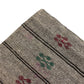 Turkish rug, Vintage rug, Kilim rug, Area rug 6x8 Gray rug, Floor rug, Kilim, Old rug, Fine rug, Etsy rug, Gray Kilim Rug, 938