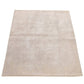 Small Oushak Rug, Turkish Rug 3x4, Unique rug, Vintage Rug, Beige rug 3x4, Handmade Turkey rug, Small Carpet rug, Door mat, Bath mat,10036
