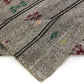 Turkish rug, Vintage rug, Kilim rug, Area rug 6x8 Gray rug, Floor rug, Kilim, Old rug, Fine rug, Etsy rug, Gray Kilim Rug, 938