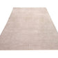 Turkish Rug Neutral rug Oushak Rug Vintage rug Carpet rug Scandinavian Rug Area rug 7x10,Faded Beige rug,Gift for House Turkey rug, 9995