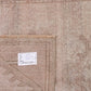 7x10 Beige Faded Oushak Rug, Handmade Turkish Rug, One of a kind Vintage Rug, Carpet rug, Area Rug, Unique rug, Neutral Rug, Fine rug, 9979