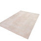 Wool Oushak rug, Beige Rug 7x10, Neutral rug, Carpet rug, Area rug 7x10, Handmade Turkish Carpet rug, One of a kind rug, Vintage Rug, 9971