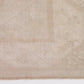 Wool Oushak rug, Beige Rug 7x10, Neutral rug, Carpet rug, Area rug 7x10, Handmade Turkish Carpet rug, One of a kind rug, Vintage Rug, 9971