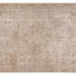 Turkish Carpet, Vintage rug, Oushak Rug, Handmade Rug, Turkey rug, 6x9 Rug, Turkish Rug 6x9, Unique rug, Carpet rug, Area rug, 9467