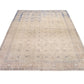 Oushak Rug, Area Rug, Carpet rug, Vintage rug, Handmade rug, Turkish rug, 7x9 rug, Distressed rug, One of a kind rug, Living room, 9475