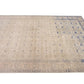 Oushak Rug, Area Rug, Carpet rug, Vintage rug, Handmade rug, Turkish rug, 7x9 rug, Distressed rug, One of a kind rug, Living room, 9475