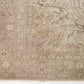 Turkish Carpet, Vintage rug, Oushak Rug, Handmade Rug, Turkey rug, 6x9 Rug, Turkish Rug 6x9, Unique rug, Carpet rug, Area rug, 9467