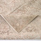 Turkish Carpet, Vintage rug, Oushak Rug, Handmade Rug, Turkey rug, 6x9 Rug, Turkish Rug 6x9, Unique rug, Carpet rug, Area rug, 9467