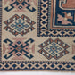 Turkish Oushak Rug, Vintage rug, Area rug, 7x10 Rug, Oushak Carpet, Vintage Carpet, Oriental rug, Bohemian rug, Living room, Turkey rug,9046