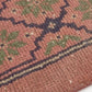 Faded Rug, Oushak rug, Anatolia rug, Oriental rug, Handmade rug, Soft rug, Rug 5x8, Vintage Turkish rug, Wool rug, Made in Turkey, 9016