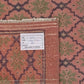 Faded Rug, Oushak rug, Anatolia rug, Oriental rug, Handmade rug, Soft rug, Rug 5x8, Vintage Turkish rug, Wool rug, Made in Turkey, 9016