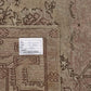 Rustic Area Rug 5x8, Turkish rug 5x8, Oushak Rug, Carpet rug, Handmade rug, Distressed rug, Worn Rug, Turkish Carpet, Antique rug, 9013