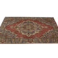 Turkish Rug 5x8, Oriental rug, Oushak rug, Vintage rug, Carpet rug, One of a kind rug, Wool rug, Unique rug, Ethnic rug, Anatolia rug,8978