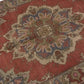 Turkish Rug 5x8, Oriental rug, Oushak rug, Vintage rug, Carpet rug, One of a kind rug, Wool rug, Unique rug, Ethnic rug, Anatolia rug,8978