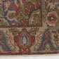Turkish Rug 5x8, Oriental rug, Oushak rug, Vintage rug, Carpet rug, One of a kind rug, Wool rug, Unique rug, Ethnic rug, Anatolia rug,8978